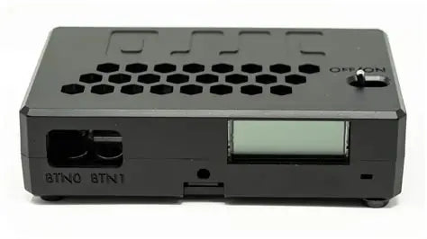 OSSC