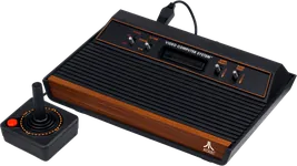 Atari 2600