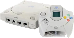 Dreamcast