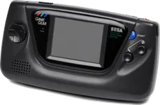 Game Gear