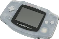 Game Boy Advance