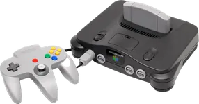 Nintendo 64
