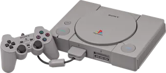 PlayStation