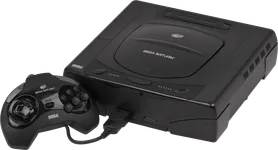 Sega Saturn