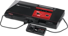 Master System